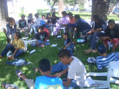agadir